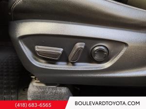 Miniature 10 Toyota Corolla Cross Xle, Awd 2022