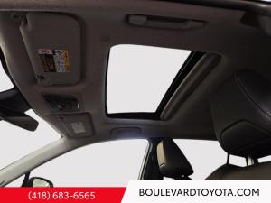 Miniature 11 Toyota Corolla Cross Xle, Awd 2022