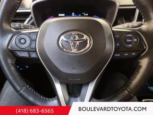 Miniature 13 Toyota Corolla Cross Xle, Awd 2022
