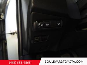 Miniature 14 Toyota Corolla Cross Xle, Awd 2022