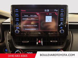 Miniature 15 Toyota Corolla Cross Xle, Awd 2022