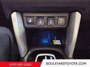 Miniature 17 Toyota Corolla Cross Xle, Awd 2022