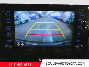 Miniature 18 Toyota Corolla Cross Xle, Awd 2022
