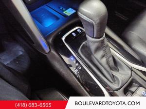 Miniature 19 Toyota Corolla Cross Xle, Awd 2022