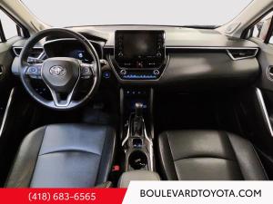 Miniature 20 Toyota Corolla Cross Xle, Awd 2022