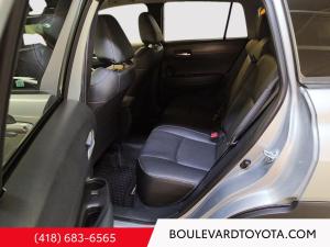 Miniature 21 Toyota Corolla Cross Xle, Awd 2022