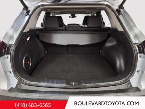 Miniature 22 Toyota Corolla Cross Xle, Awd 2022