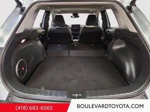 Miniature 23 Toyota Corolla Cross Xle, Awd 2022