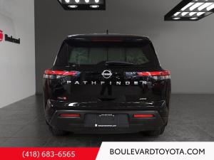 Miniature 5 Nissan Pathfinder S, Awd 2022