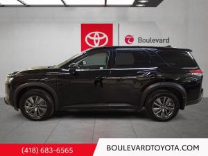 Miniature 6 Nissan Pathfinder S, Awd 2022
