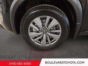 Miniature 7 Nissan Pathfinder S, Awd 2022