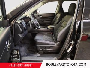 Miniature 9 Nissan Pathfinder S, Awd 2022
