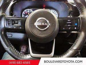 Miniature 11 Nissan Pathfinder S, Awd 2022