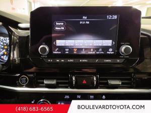 Miniature 12 Nissan Pathfinder S, Awd 2022