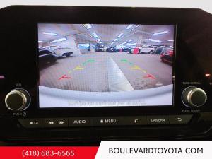 Miniature 15 Nissan Pathfinder S, Awd 2022