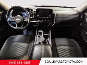 Miniature 17 Nissan Pathfinder S, Awd 2022