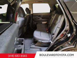 Miniature 19 Nissan Pathfinder S, Awd 2022