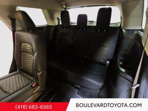 Miniature 20 Nissan Pathfinder S, Awd 2022