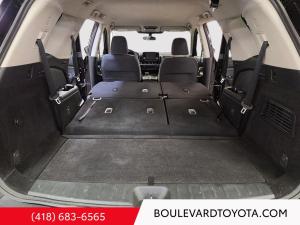 Miniature 23 Nissan Pathfinder S, Awd 2022