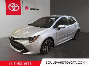 2019 Toyota Corolla Groupe Amélioré - Image 1