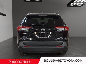 Miniature 5 Toyota Rav4 Le, Awd 2021