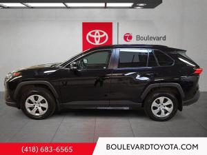 Miniature 6 Toyota Rav4 Le, Awd 2021