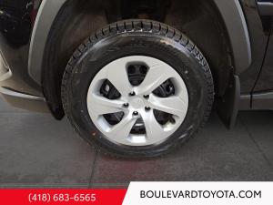 Miniature 7 Toyota Rav4 Le, Awd 2021