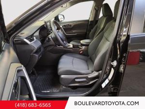 Miniature 9 Toyota Rav4 Le, Awd 2021