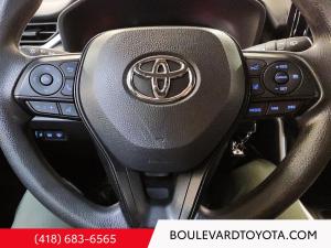 Miniature 10 Toyota Rav4 Le, Awd 2021