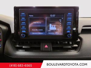 Miniature 12 Toyota Rav4 Le, Awd 2021