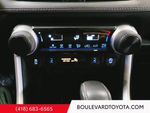 Miniature 13 Toyota Rav4 Le, Awd 2021