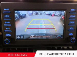 Miniature 14 Toyota Rav4 Le, Awd 2021