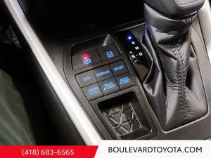 Miniature 15 Toyota Rav4 Le, Awd 2021