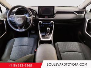 Miniature 16 Toyota Rav4 Le, Awd 2021
