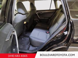 Miniature 17 Toyota Rav4 Le, Awd 2021