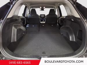 Miniature 19 Toyota Rav4 Le, Awd 2021