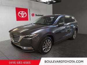 2022 Mazda CX-9 Gs, Awd - Image 1