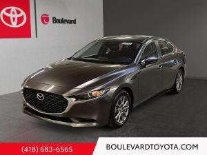 2024 Mazda Mazda3 Gx - Image 1