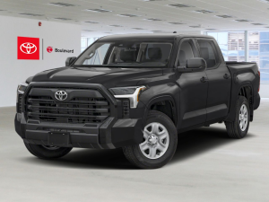 2026 Toyota Tundra Sr - Image 1