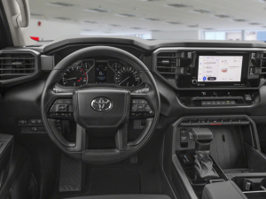 Miniature 9 Toyota Tundra Sr 2026