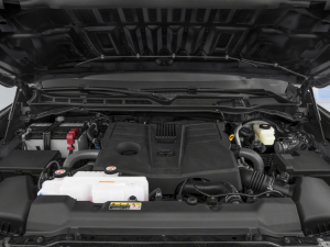 Miniature 11 Toyota Tundra Sr 2026