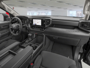Miniature 12 Toyota Tundra Sr 2026