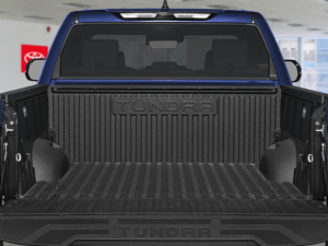 Miniature 12 Toyota Tundra Modèle Hybride Limité 2026