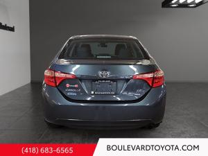 Miniature 5 Toyota Corolla Le, Groupe Amélioré 2017