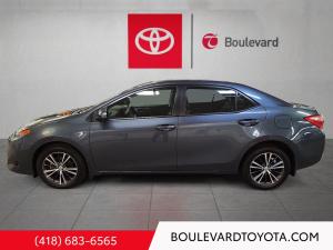 Miniature 6 Toyota Corolla Le, Groupe Amélioré 2017