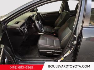Miniature 9 Toyota Corolla Le, Groupe Amélioré 2017
