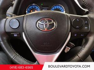 Miniature 10 Toyota Corolla Le, Groupe Amélioré 2017