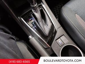 Miniature 15 Toyota Corolla Le, Groupe Amélioré 2017