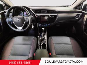 Miniature 16 Toyota Corolla Le, Groupe Amélioré 2017