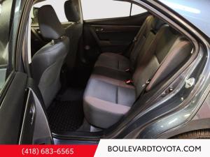 Miniature 17 Toyota Corolla Le, Groupe Amélioré 2017